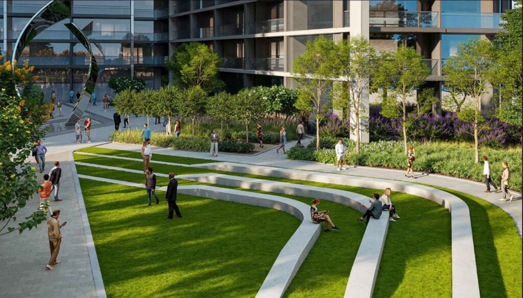 sobha-central-residences